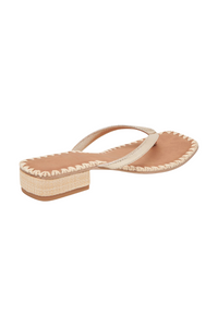 Dolce Vita Barty - Gold Metallic Leather