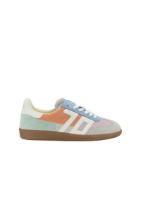 Back 70 Streetwear Squid - Nude Sage