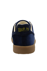 Back 70 Streetwear Cloud W26 - Velvet Royal Butter