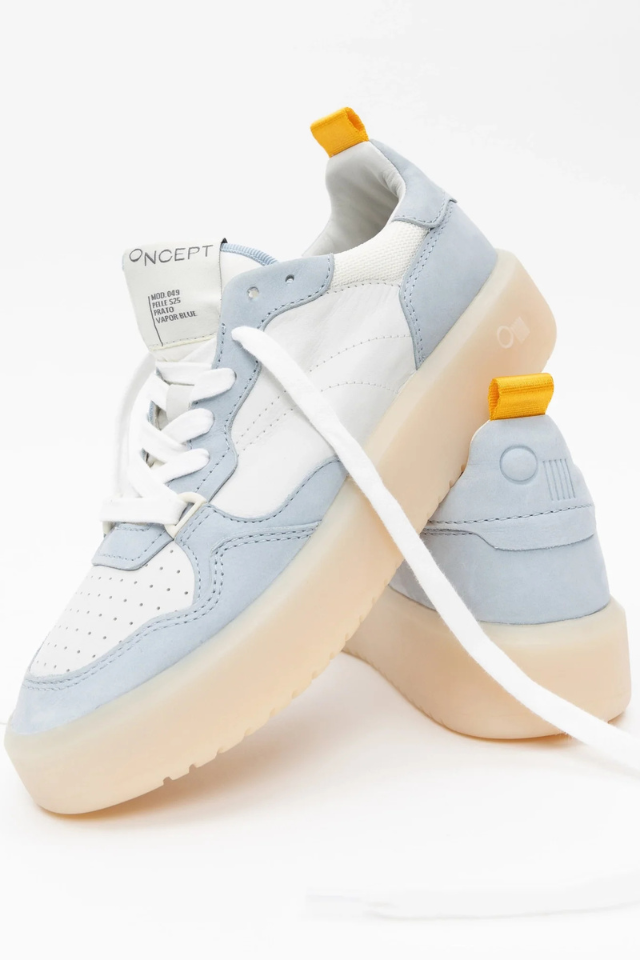 Oncept Prato - Vapor Blue