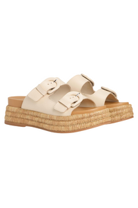 Dolce Vita Witny - Bone Leather