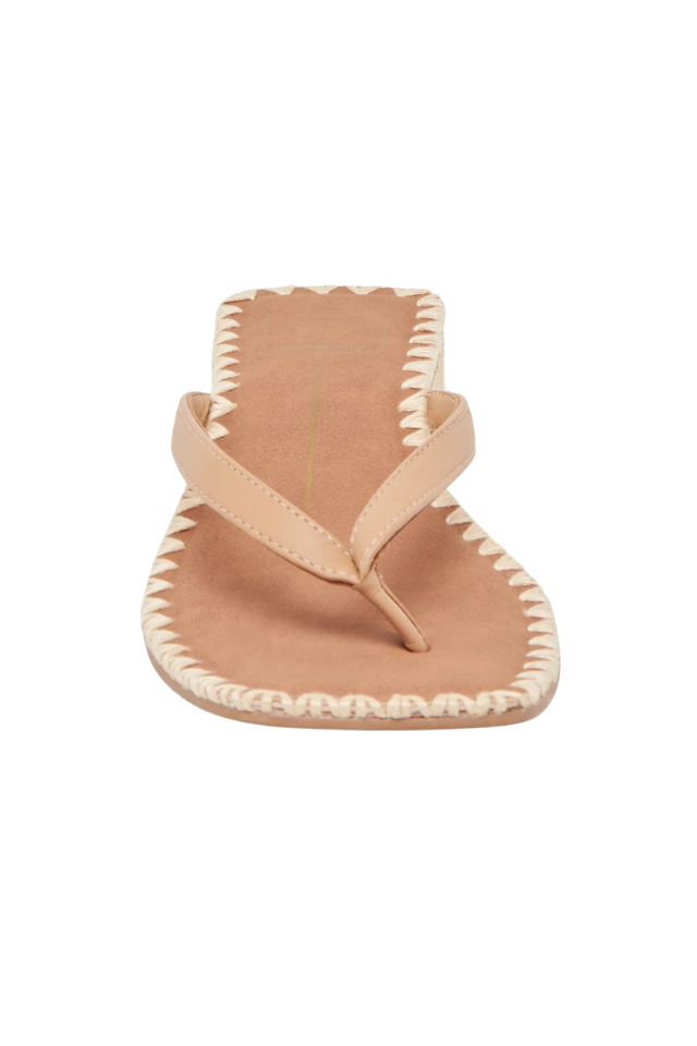 Dolce Vita Barty - Light Tan Leather