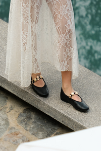Dolce Vita Relan - Black