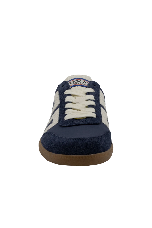 Back 70 Streetwear Easter - Navy