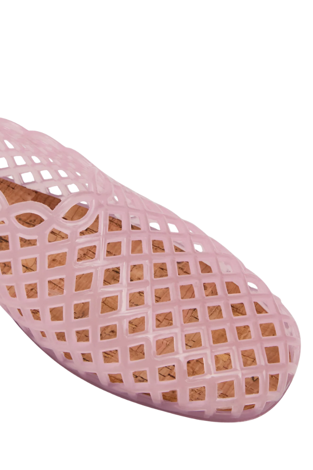 Steve Madden Kids JGrovee - Pink