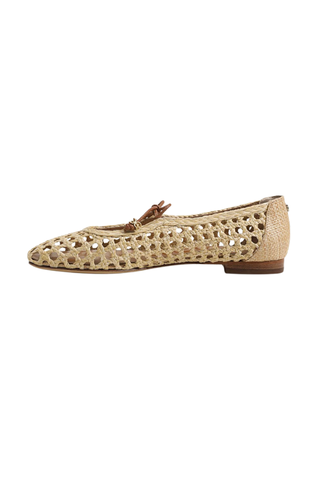 Sam Edelman Marcie - Bleached Beechwood