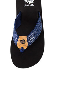 Yellowbox Faldi - Navy