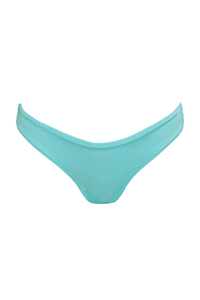 Maaji Blue Haven Iconic Bottom - Lt/Pastel Blue