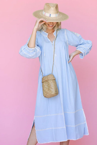 Sunshine Tienda The Beach Crossbody