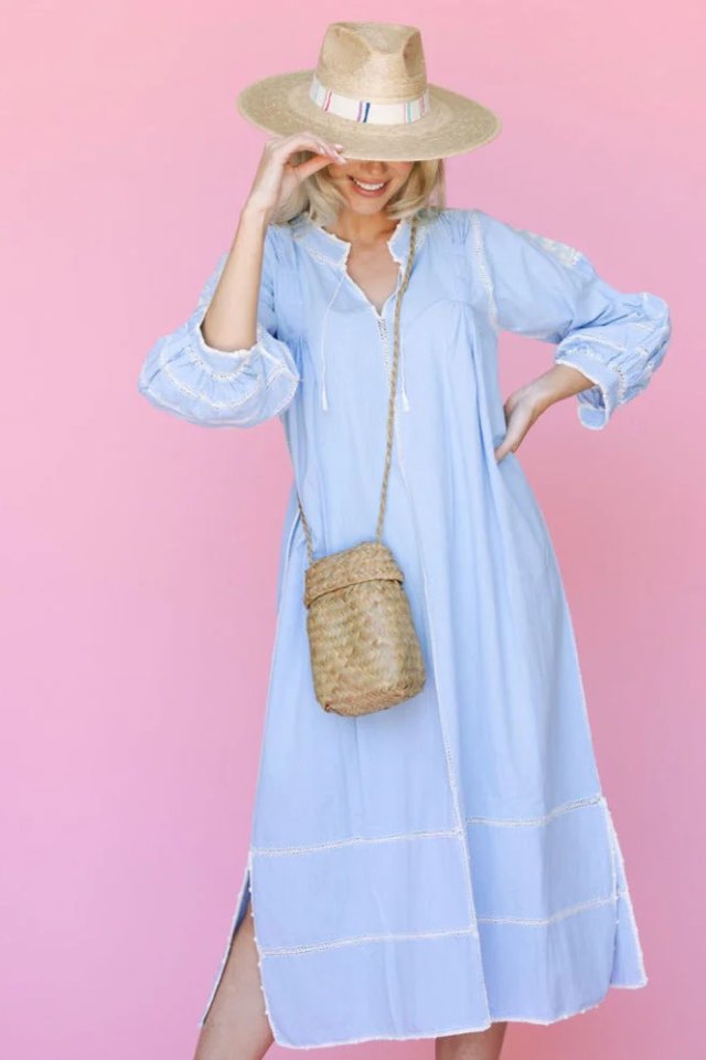 Sunshine Tienda The Beach Crossbody