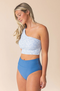 Nani Monroe Flat Rib Marine Bottom - Monroe