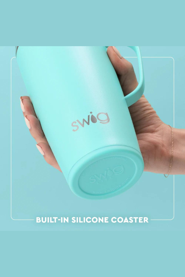 SWIG 22oz Travel Mug