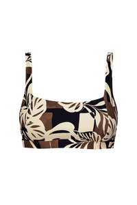 Swim Systems Paige Top - Bay Club