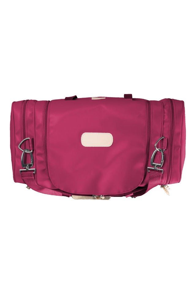 Jon Hart Personalize Medium Square Duffel