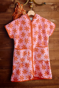 Weezie Kids Cover-Up - Petal Pop