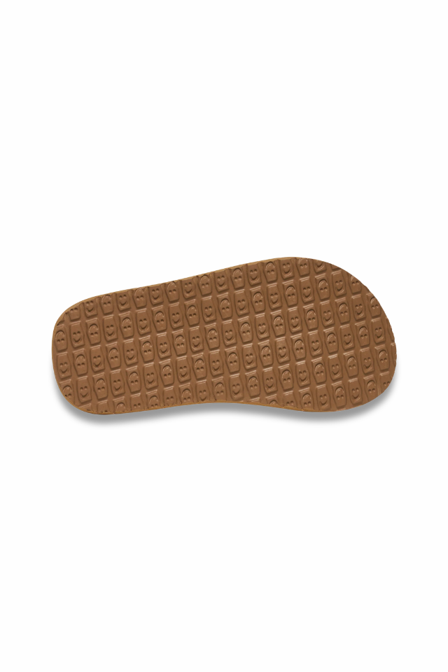 Sanuk Kids Bubblecush - Rainbow Multi