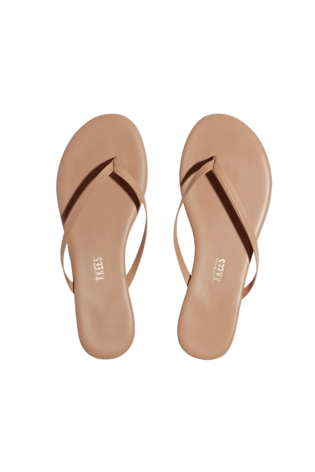 Tkees Foundations Matte - Cocobutter