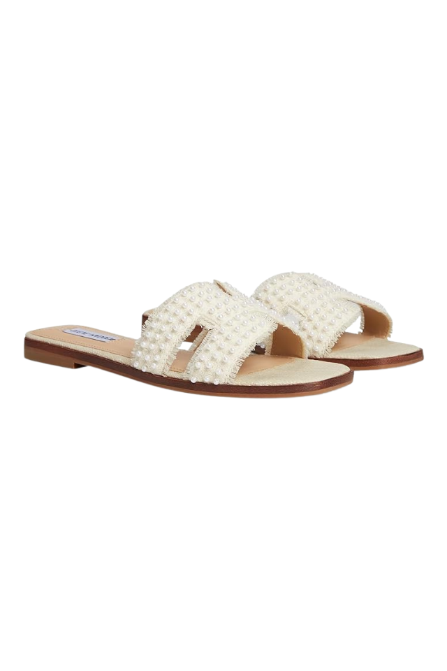 Steve Madden Hayden - Pearl