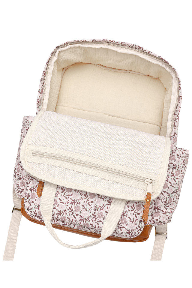 Rylee + Cru Backpack - Primrose
