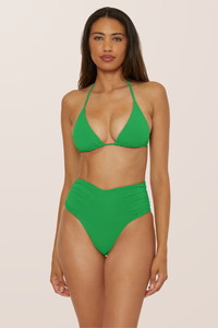 Becca Color Code French Cut Bottom - Emerald