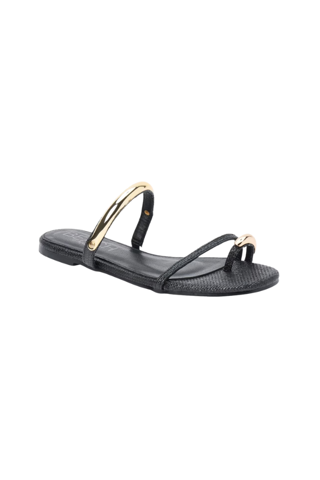 Matisse Vacay - Black
