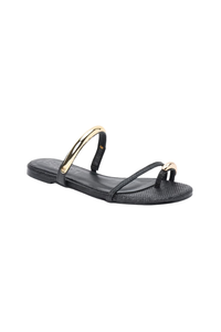 Matisse Vacay - Black