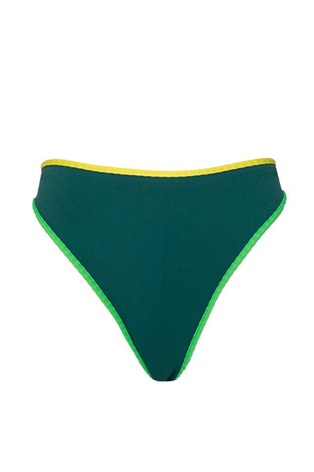 Maaji Elite Bottom - Blue