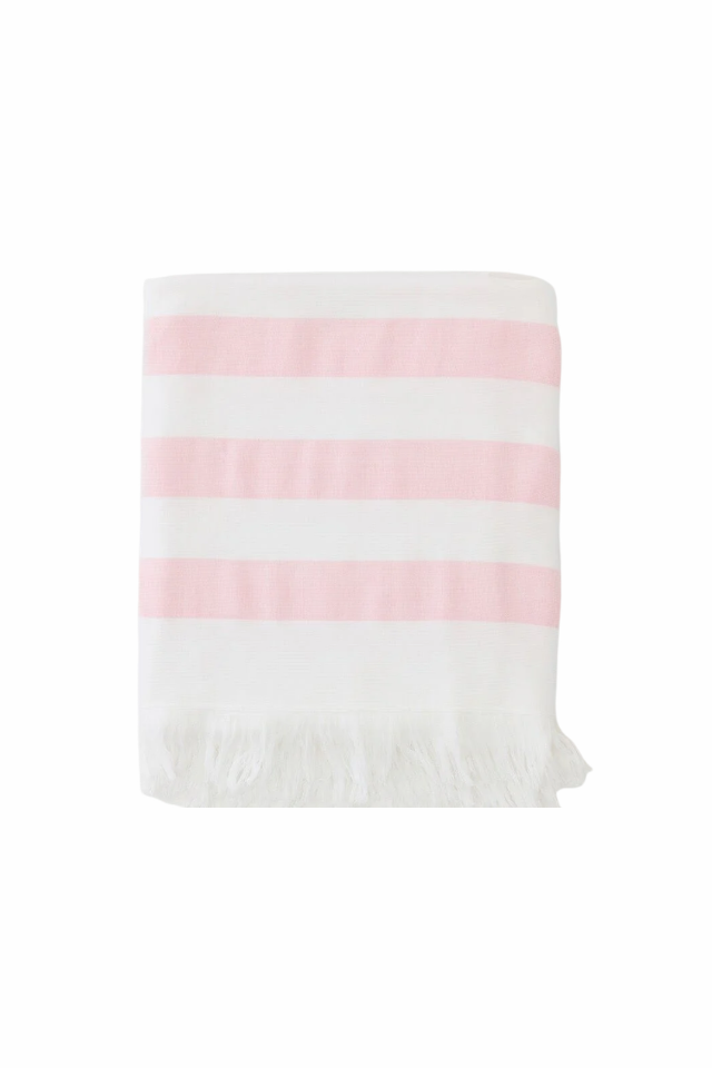 Weezie Turkish Towel