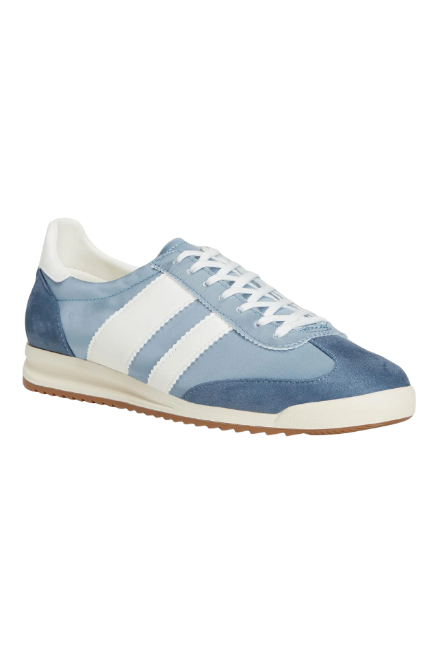 Madden Girl Jumper - Light Blue Satin