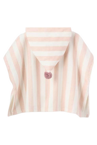 EB Beach Poncho Coverup