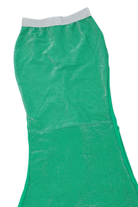 Shade Critters Shimmer Tail - Green