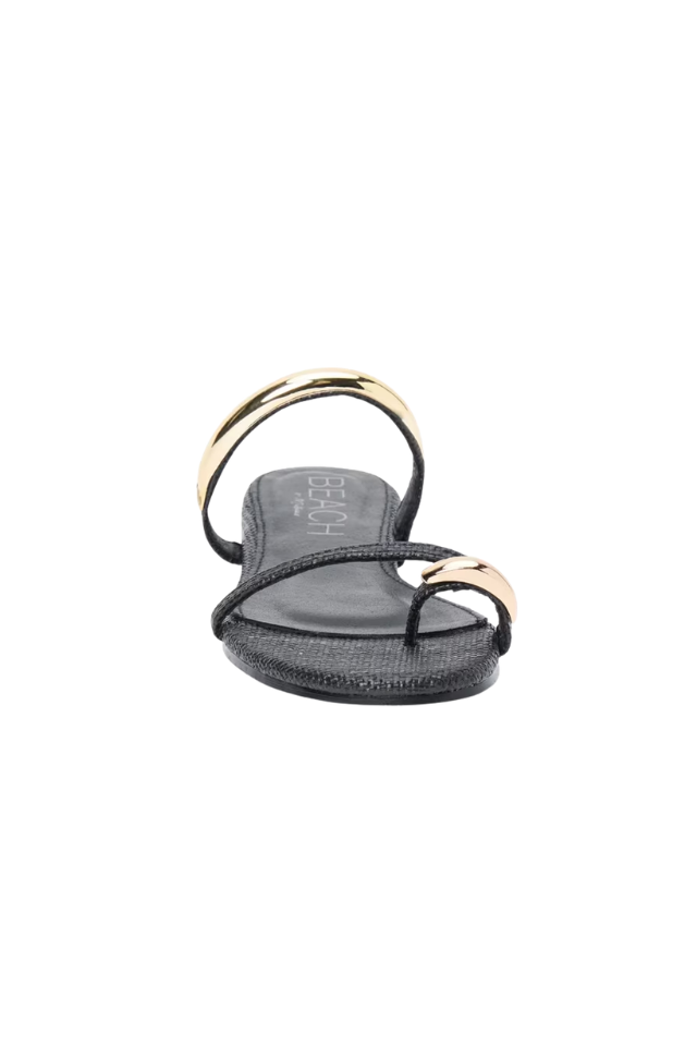 Matisse Vacay - Black