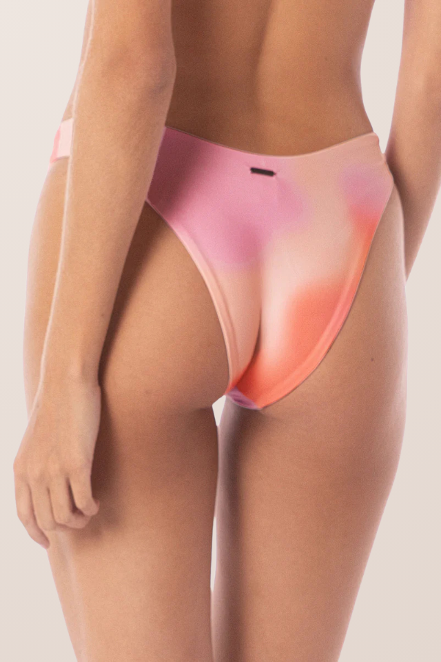 Maaji Splendour Bottom - Pink Swirl