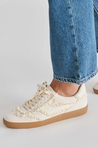 Dolce Vita Notice Lace - Ivory