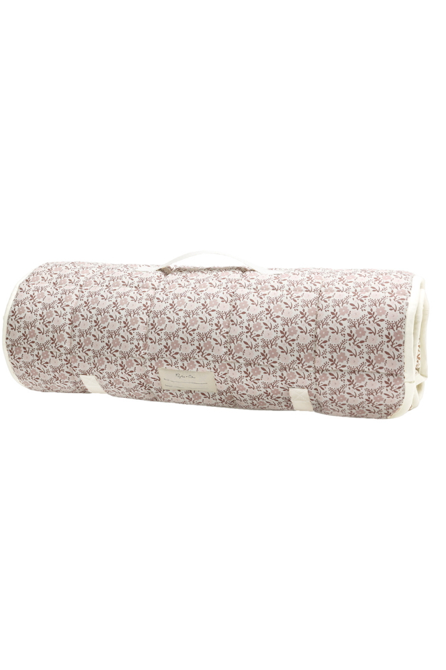 Rylee + Cru Nap Mat - Primrose