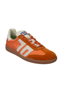 Back 70 Streetwear Ghost -  Orange