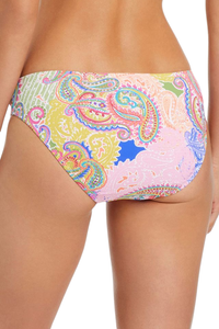 Bleu Belted Hipster - Multi