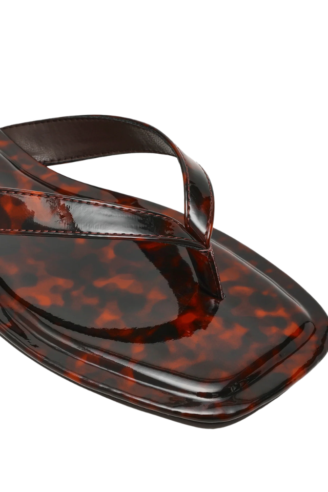Steve Madden Trella - Tortoise