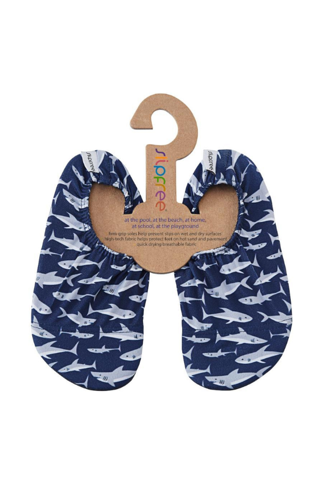 Slip Free Kids Water Shoes