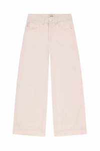 DL1961 Lily Wide Leg - Primrose