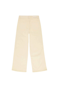 DL1961 Lily Wide Leg - Manilla