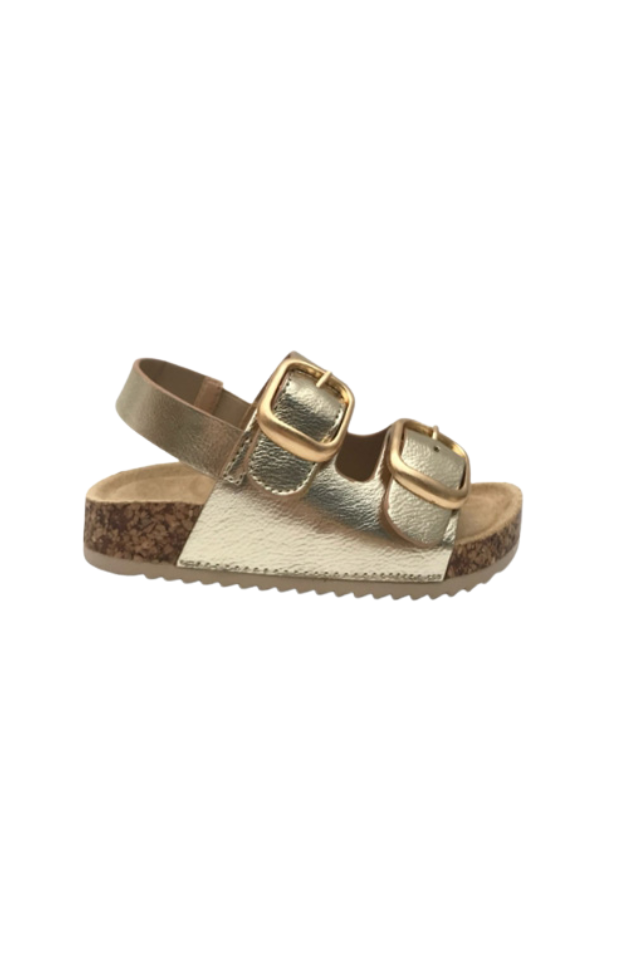 MIA Kids Lil Belky - Gold