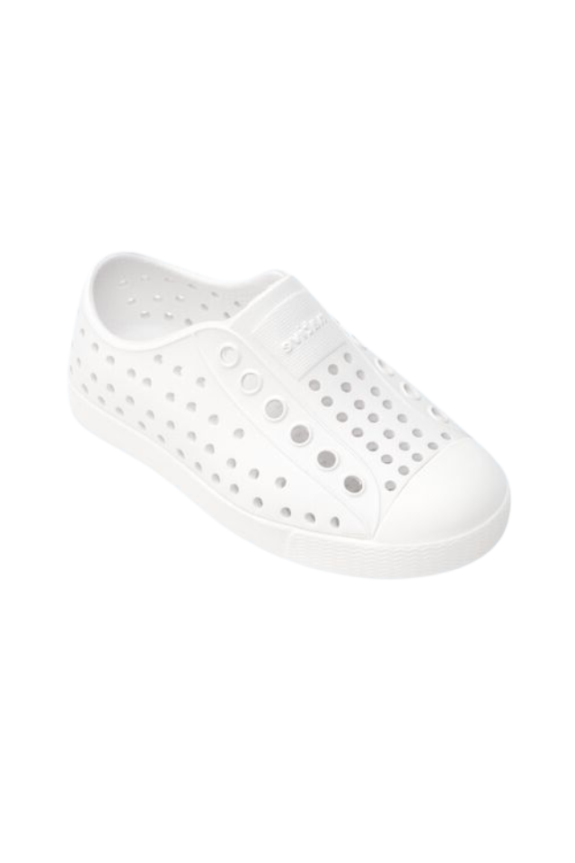 Jefferson Child - Shell White/Shell White