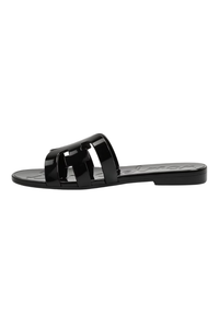 Sam Edelman Bay Jelly - Black