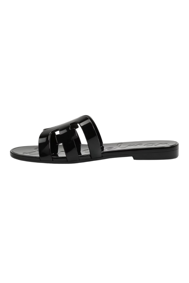 Sam Edelman Bay Jelly - Black
