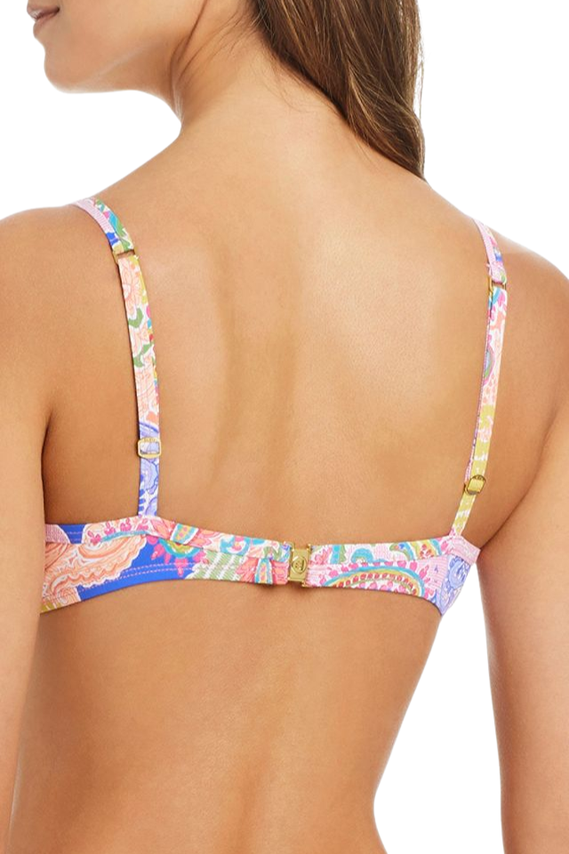 Bleu OTS Underwire - Multi