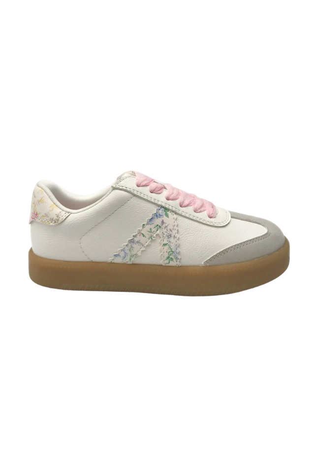 MIA Kids Little Axel - White Multi