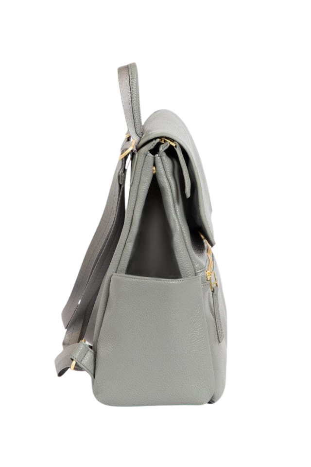 Freshly Picked Mini Classic Diaper Bag ii