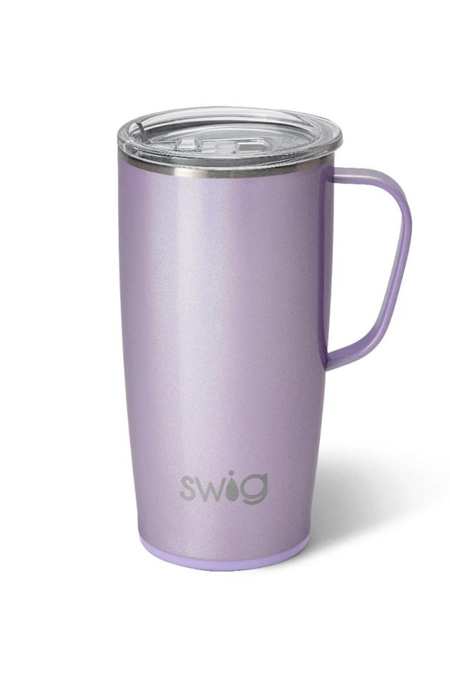 SWIG 22oz Travel Mug