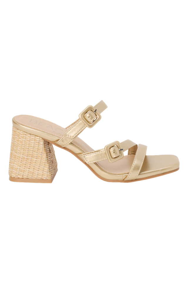 Matisse Luau - Gold